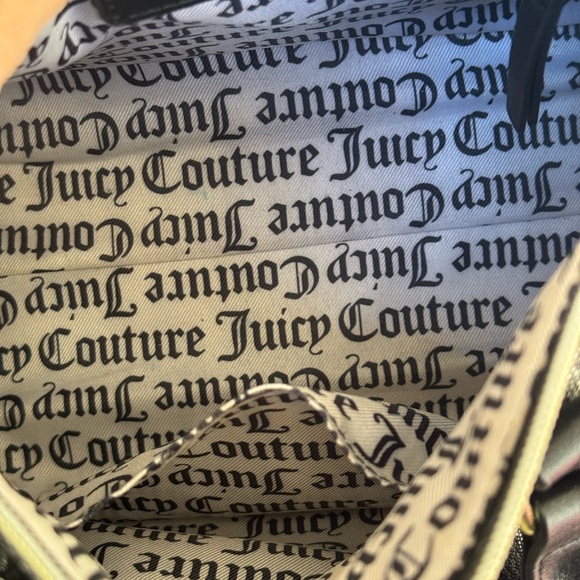 Juicy couture bag - Picture 10 of 13
